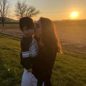 Meet your Posher, Bonnie